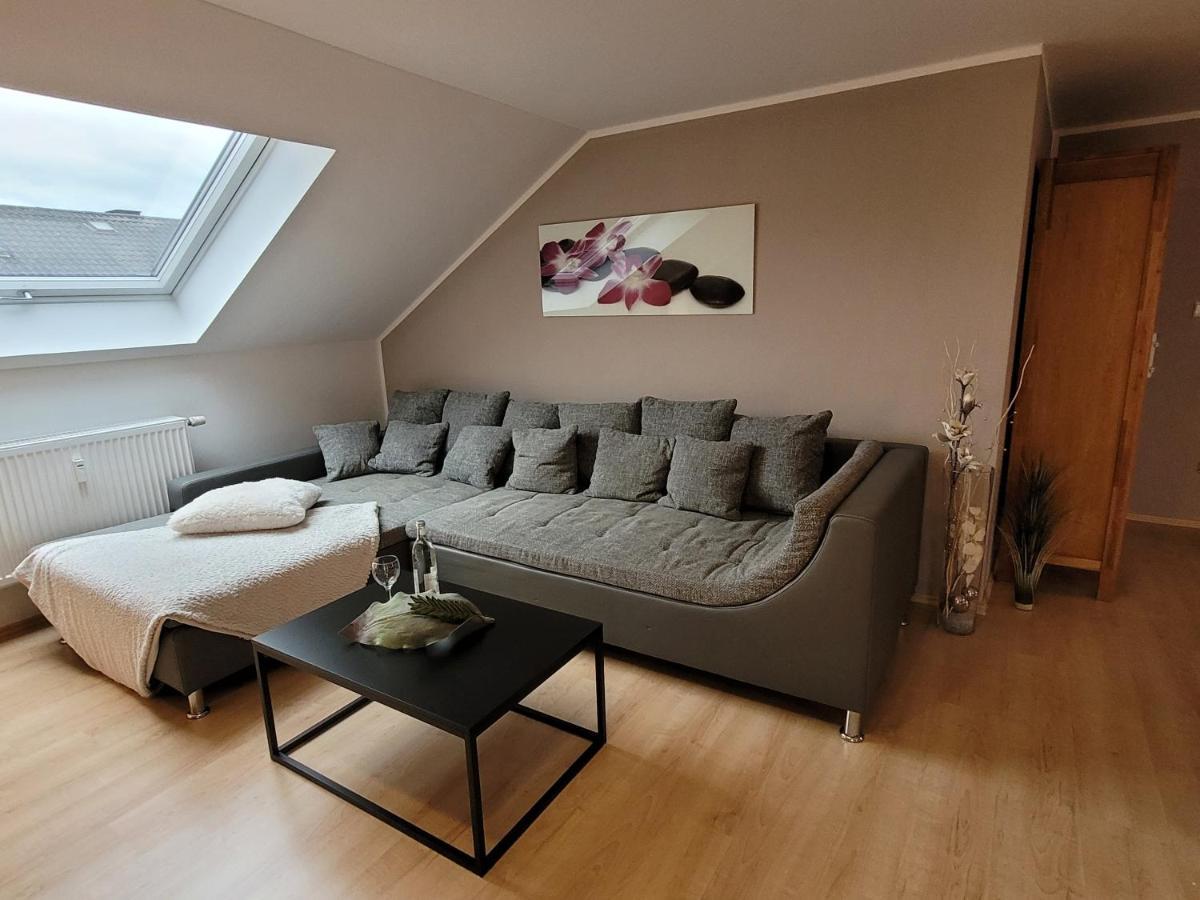 Ferienwohnung Seeglueck Im Oberpfaelzer Seenland Schwandorf Esterno foto