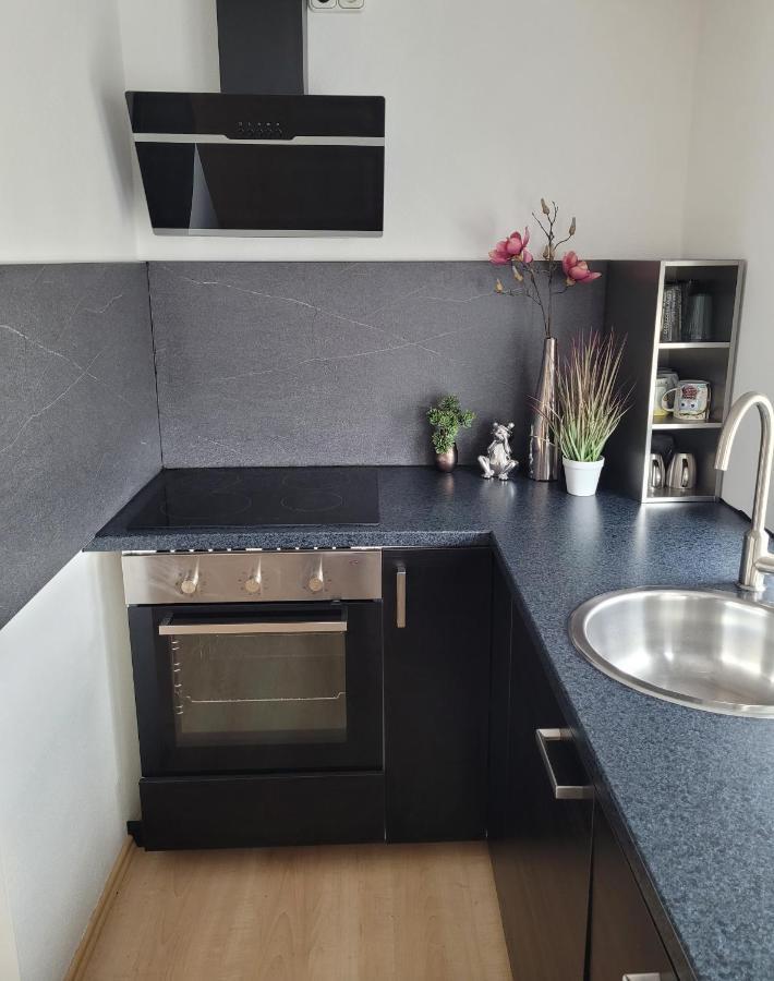 Ferienwohnung Seeglueck Im Oberpfaelzer Seenland Schwandorf Esterno foto